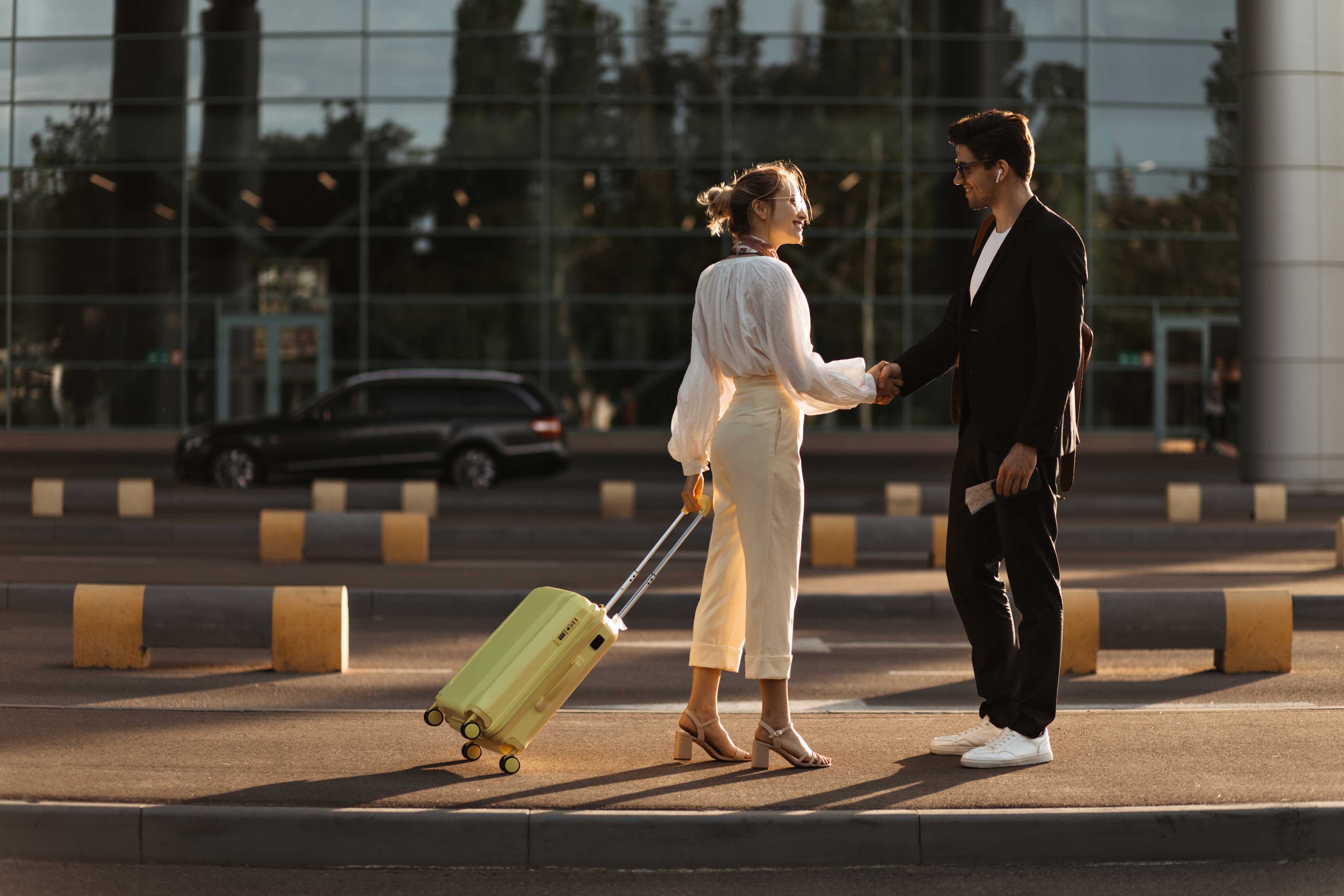 Airport Transfers